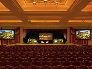 Wynn Las Vegas