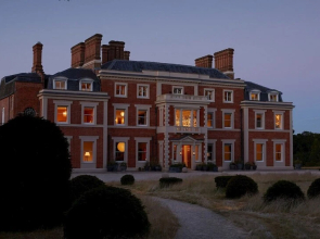 Heckfield Place