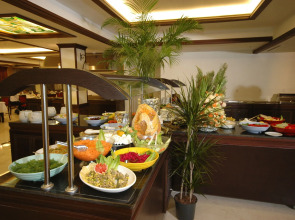 Zemi Hotel Cappadocia