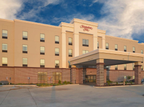 Hampton Inn Opelousas