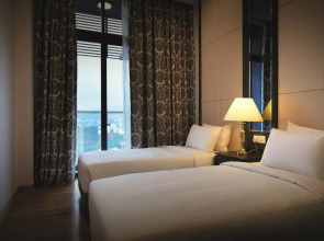 Dorsett Kuala Lumpur