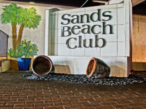 Sands Beach Club Resort