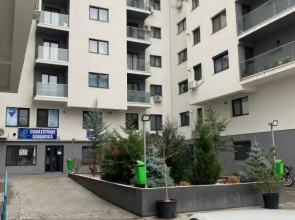 Cosmin Apartament Sondelor 4