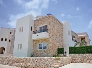 Casa la Mera Mora by Skyrun