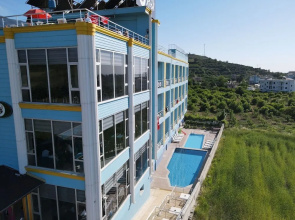 Odin ReDi Hotel