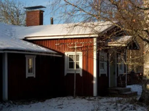 Tähdikki Cottage