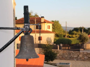 Casa da Capela