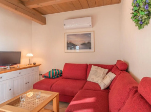 Awesome Home in Dithmarschen With 2 Bedrooms and Wifi