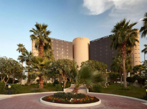 Crowne Plaza Riyadh Palace by IHG