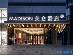 Madison Hotel Shijiazhuang Wanlimiao LeTai Center