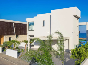 Eros Cyprus Hotel