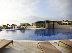 TravelSmart at Royalton Riviera Cancun, Cancun, Mexico