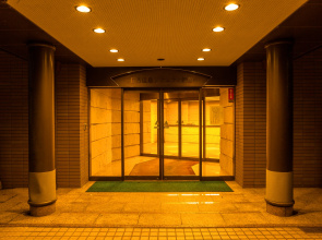 Diamond Arima Onsen Society Shinkan
