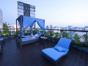 Alagon Central Hotel & Spa