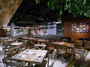 Fairfield by Marriott Bali South Kuta