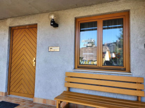Komfort Appartment Haus Sölktal (STS202)