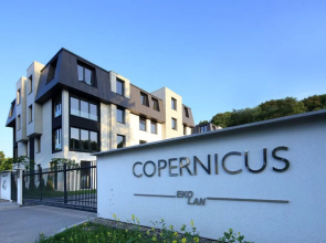 Apartinfo Apartments Copernicus