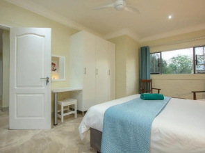 Kruger's Retreat House & Kruger's Rest Studio