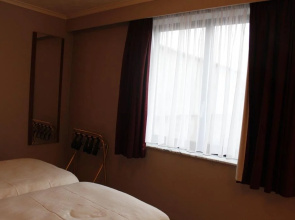 Hotel De Croone