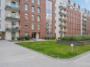 Downtown Apartments Angielska Grobla