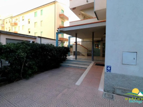 Maremma Holidays - Lamarmora Apartment