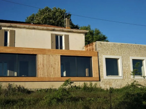 Les Chenes B&B
