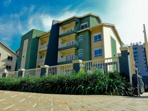 Greendale Apartments