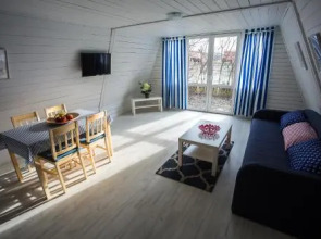 Siesta Camp
