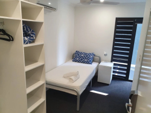 MiHaven Shared Living – Martyn St - Hostel