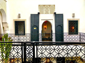 Riad Dar Bahi