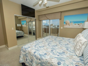 Oceania 608 Destin - 3 Br Condo