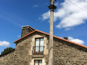 Casa DonaMaría