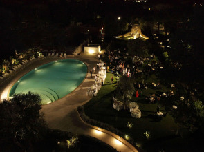 Mercure Villa Romanazzi Carducci Bari