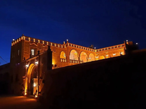 Aslanbey Konağı Butik Otel