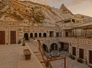 Guzide Cave Hotel