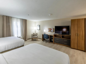 Wichita West Inn And Suites