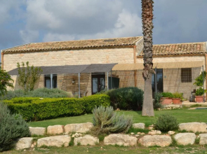 Antica Masseria Timparuci