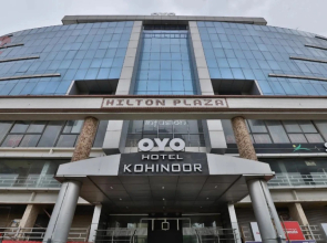 Hotel Kohinoor By OYO Rooms