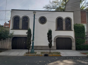 Singular Coyoacan