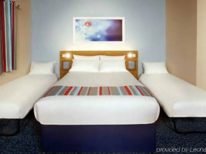 Travelodge Southampton Eastleigh