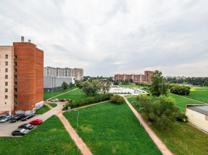 RentalSPb на улице Отважных 10