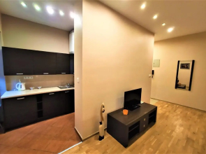 Abak Krakow Apartment - Bon Turystyczny