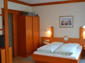 Berghof Pension