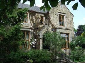 Moss Lodge