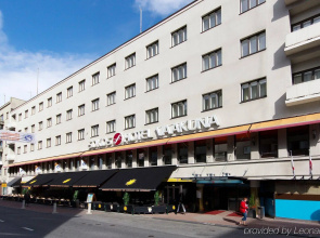 Original Sokos Hotel Vaakuna Pori