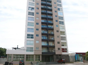 Urban Suites Apart Hotel