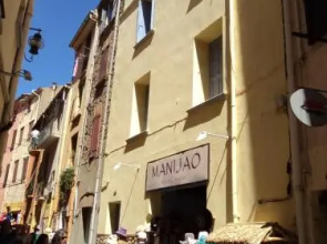 Collioure 1 Et Etage