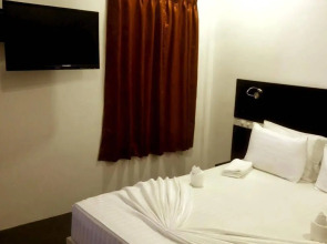 Гостевой дом Seven Corals