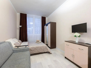 Квартира на Московском проспекте 183-185