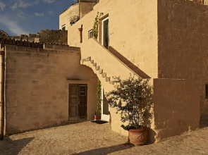 Fra i Sassi - Residence
